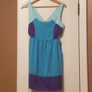 Roxy Dress